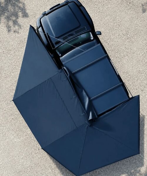 TopOal 270-Degree Awning