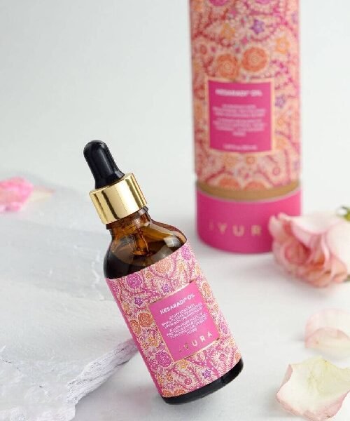 Kumkumadi Brightening Face Oil