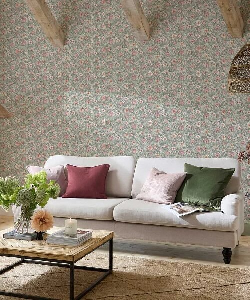 Graham & Brown Superfresco Easy Range (via Wallpaperdirect)
