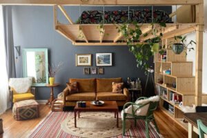 “Pocket-Sized Havens: Crafting Inviting Retreats in Every Nook of Your Home for Ultimate Coziness”