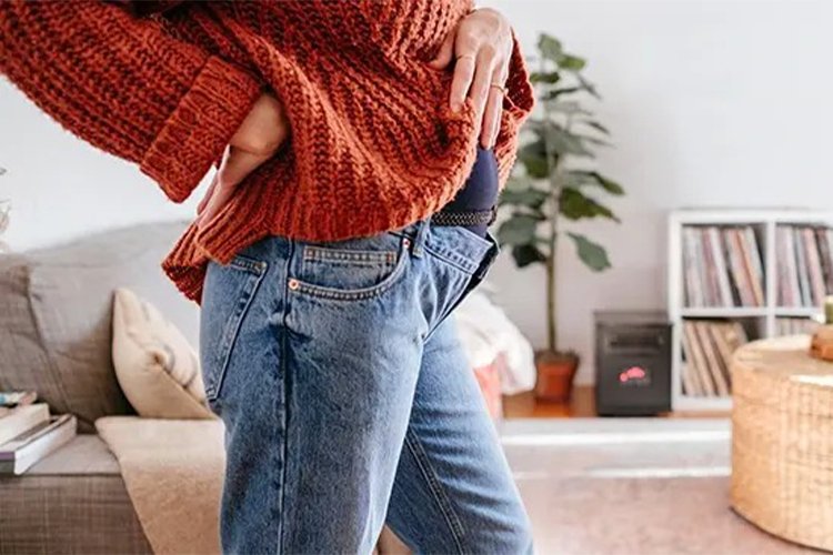 Embracing Coziness: The Ultimate Guide to Comfortable Clothes at Home – A Love Letter to Sweatpants