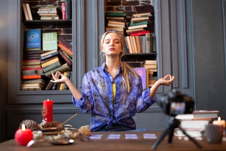 "Harmony Unleashed: Transforming Chaos to Calm – Mastering the Art of Stress-Free Living in Your Personal Lifestyle Symphony"