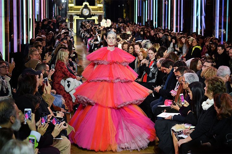 Couture Chronicles: A journey through the rich history of fashion for today's trends