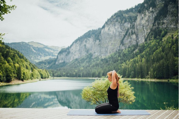 "Thriving Amidst the Bustle: Synergize Work, Wellness, and Leisure for Unparalleled Harmony in Your Lifestyle Symphony"
