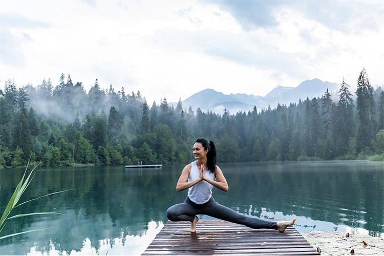 "Thriving Amidst the Bustle: Synergize Work, Wellness, and Leisure for Unparalleled Harmony in Your Lifestyle Symphony"