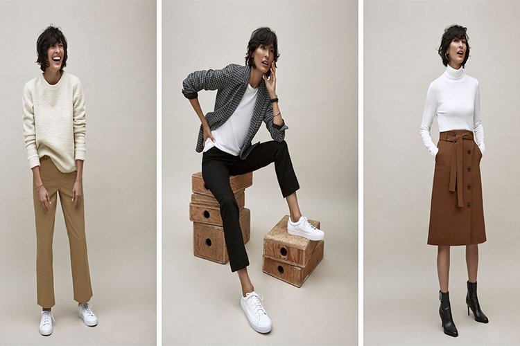 "Journey Through Style Decades: Crafting a Fashion Time Capsule to Resurrect Past Trends for a Stylish Present"