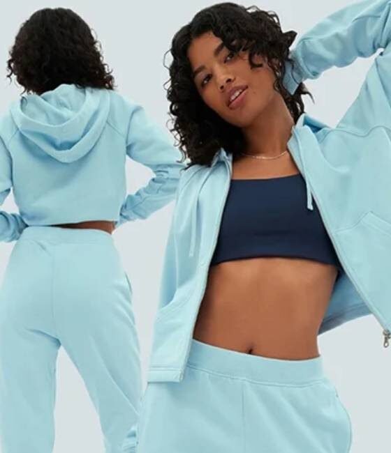 Embracing Coziness: The Ultimate Guide to Comfortable Clothes at Home – A Love Letter to Sweatpants