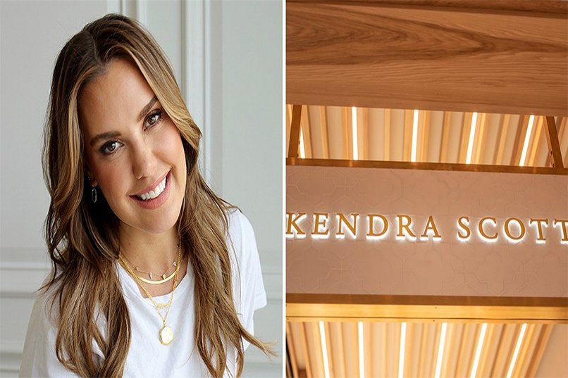 Amaze and delight: Discover the sparkling world of Kendra Scott with 40% off fashion jewelry