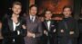 “Dressed to Dazzle: Orchestrating a Symphony of Style for the Perfect Dinner Outfit”