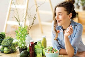 “Revolutionizing Wellness: Infuse Daily Life with Healthy Habits for a Lifestyle Evolution”