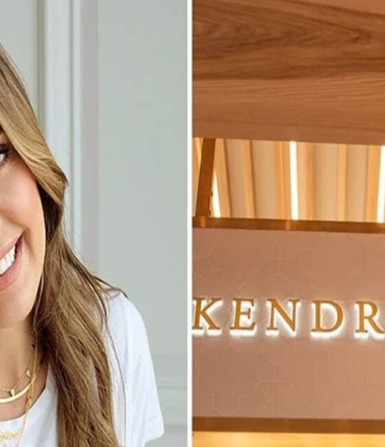 Amaze and delight: Discover the sparkling world of Kendra Scott with 40% off fashion jewelry