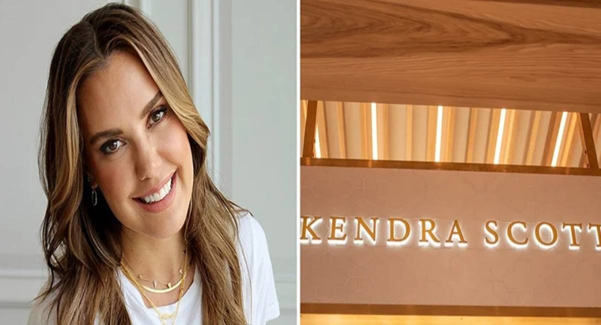 Amaze and delight: Discover the sparkling world of Kendra Scott with 40% off fashion jewelry