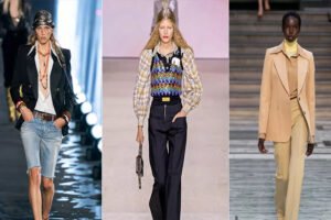 “Timeless Elegance Redux: Nostalgic Chic Unleashed – Your Guide to Channeling Retro Glamour in Today’s Fashion Scene”