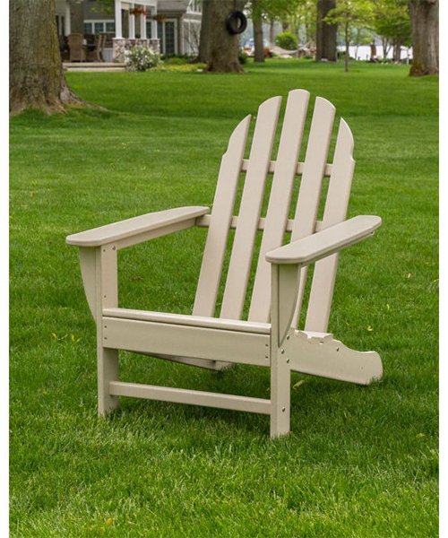 Adirondack & Lounge Seating