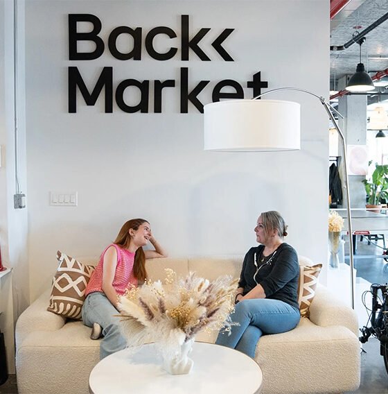 Back Market DE Review