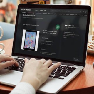 Jaded London UK Review