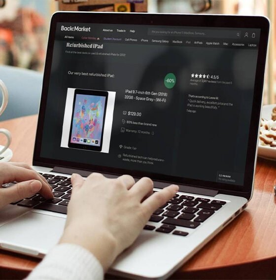 Back Market US Review