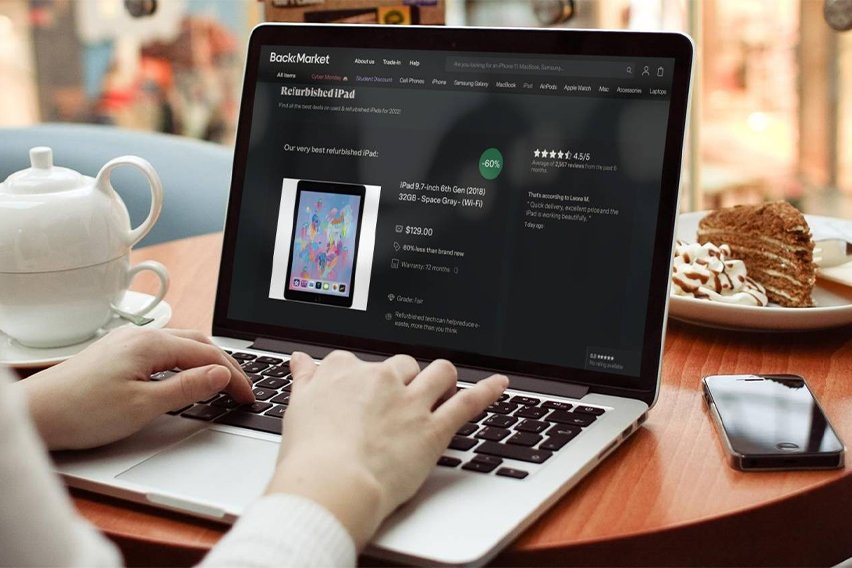 Back Market US Review