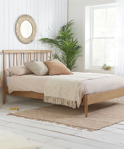 Bed Frames