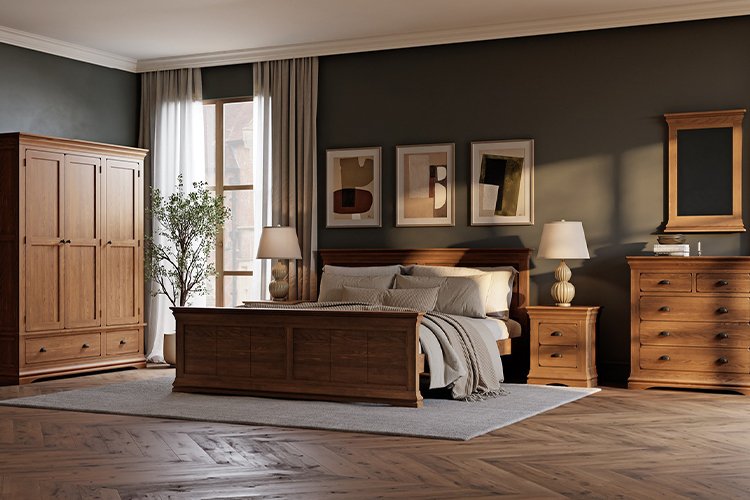 Bedroom Furniture