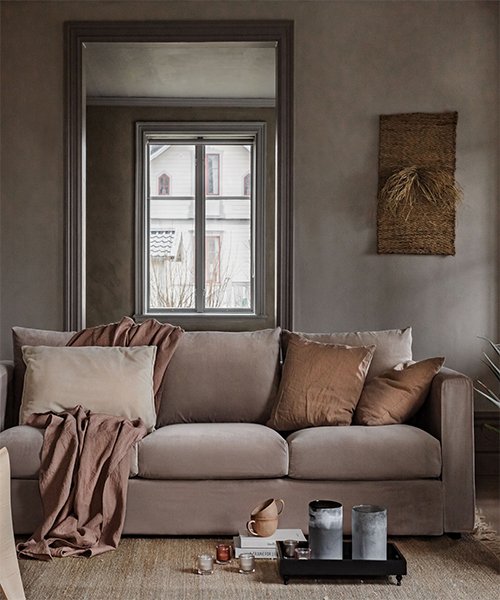 Bespoke Fabrics