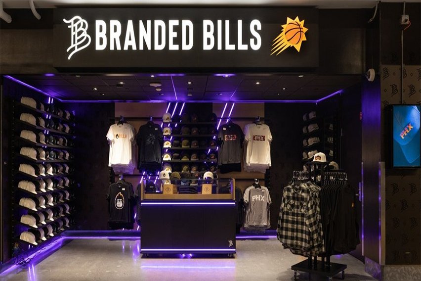 Branded Bills US Review