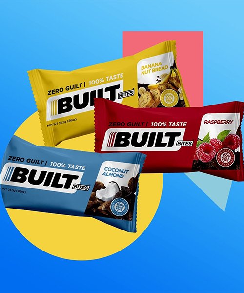 Built Bites