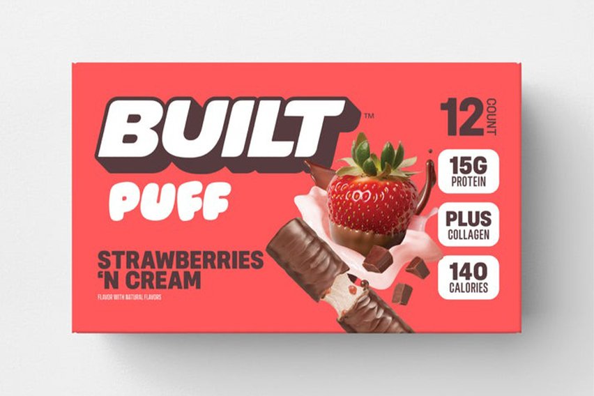 Built US Review