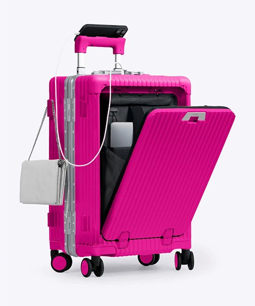 Carry-On Luggage