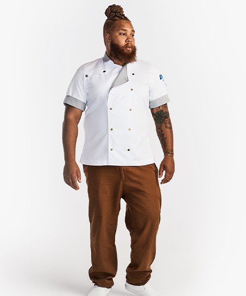 Chef's Coats and Jackets
