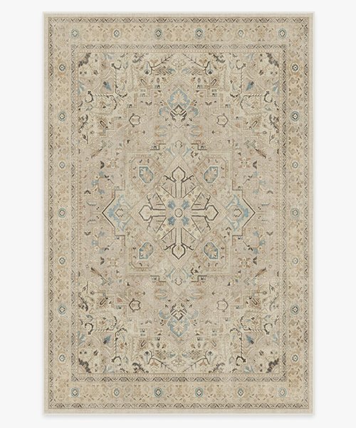 Classic Washable Rugs
