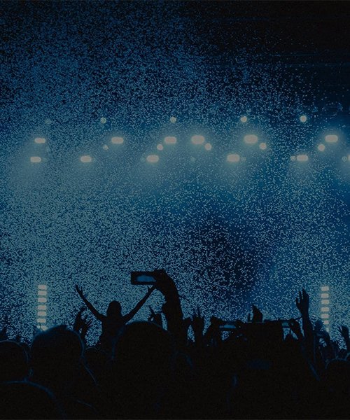Concert Tickets