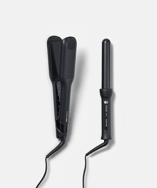 Curling Irons and Stylers