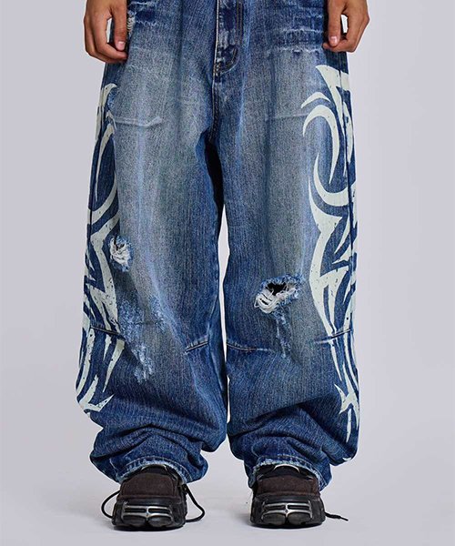 Denim Collection