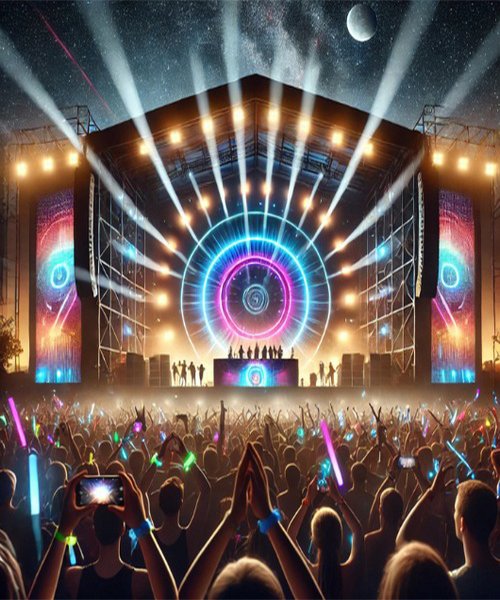 Festival Tickets
