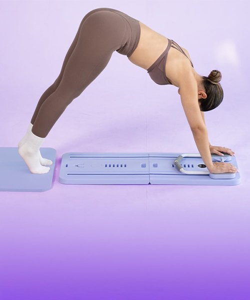 Flo Pilates App