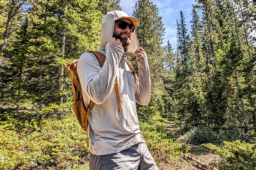 Free Fly Apparel US Review