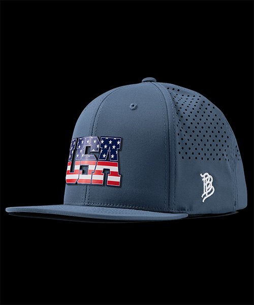 Functional Hats