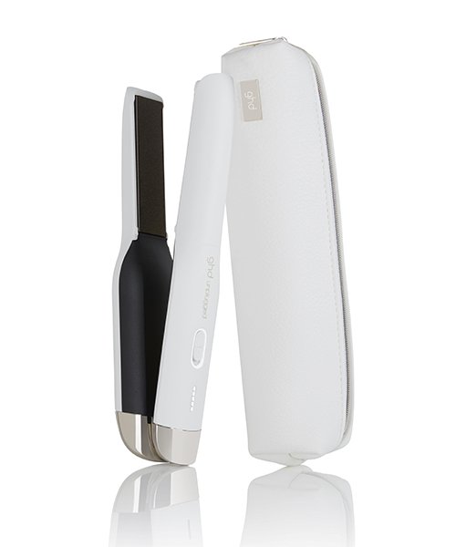 GHD Unplugged Styler Cordless Options