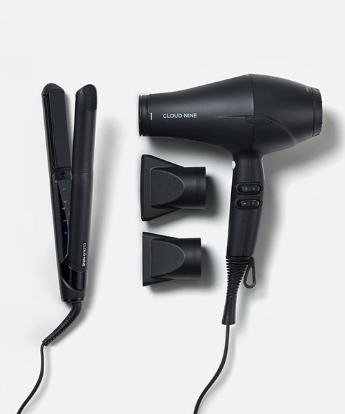 Hair Dryers