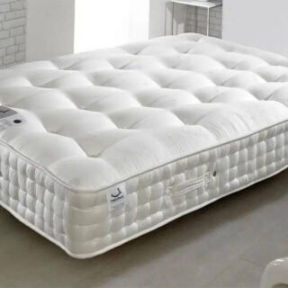 Tennis-Point DE Review