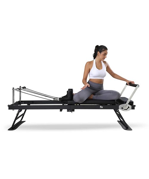 Home Reformer Pilates Equipment