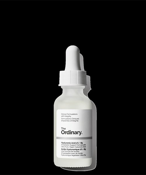 Hyaluronic Acid 2% + B5