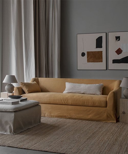 IKEA-Compatible Slipcovers