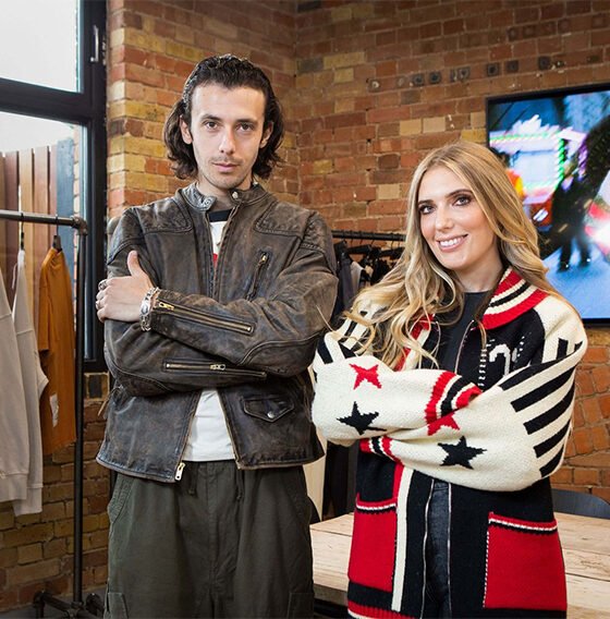 Jaded London UK Review