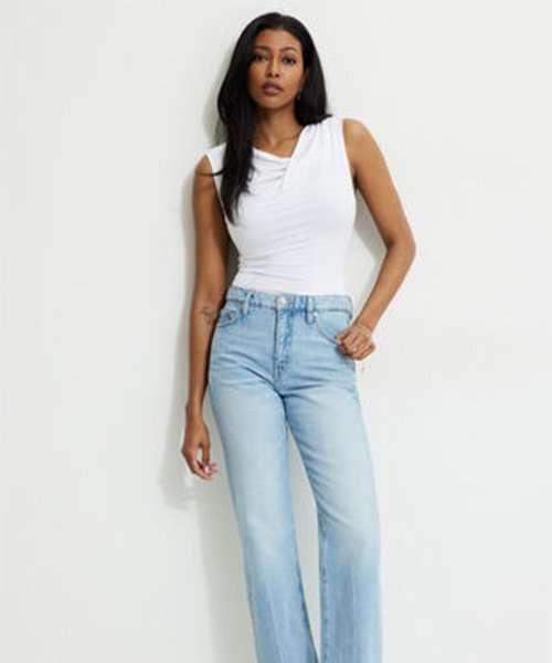 Jeans and Bottoms
