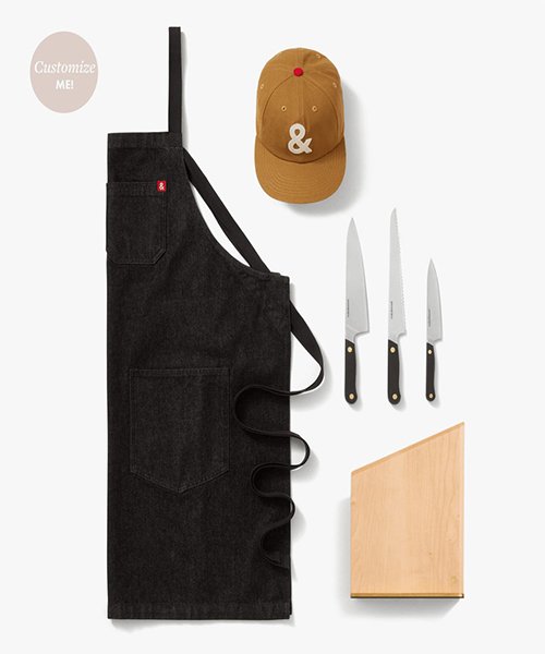 Knife Bags and Pouches