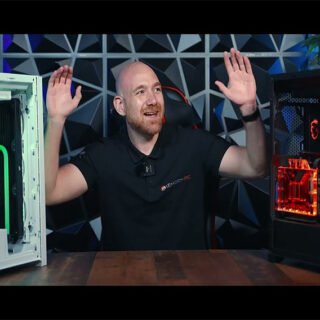 Imaginary Authors US Review