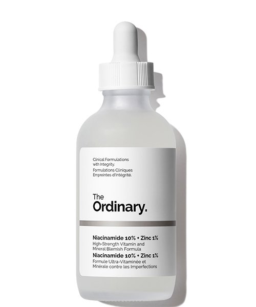 Niacinamide 10% + Zinc 1%