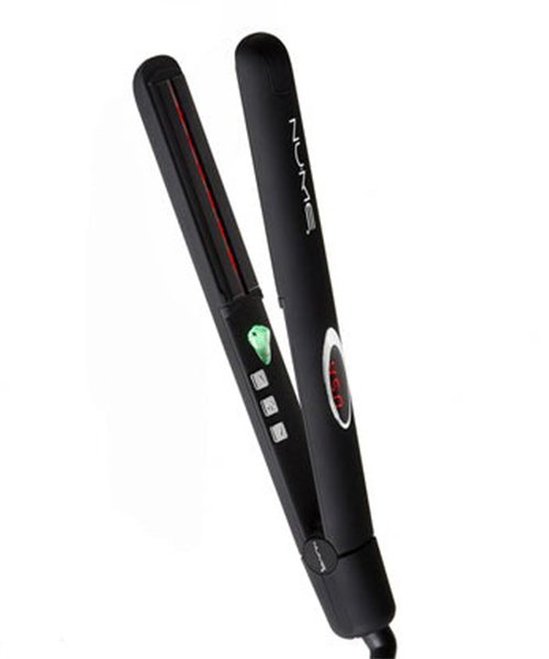 NuMe Megastar Straightener